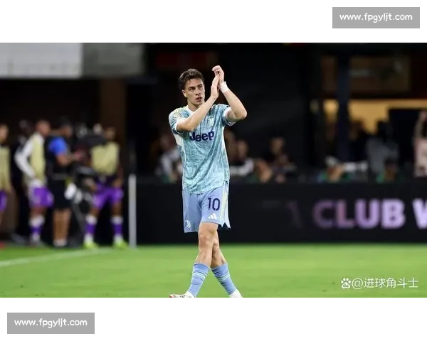 小维阿盛赞尤文世界级阵容 穆阿尼世俱杯梅开二度闪耀全场 小维阿盛赞尤文世界级阵容 穆阿尼世俱杯梅开二度闪耀全场