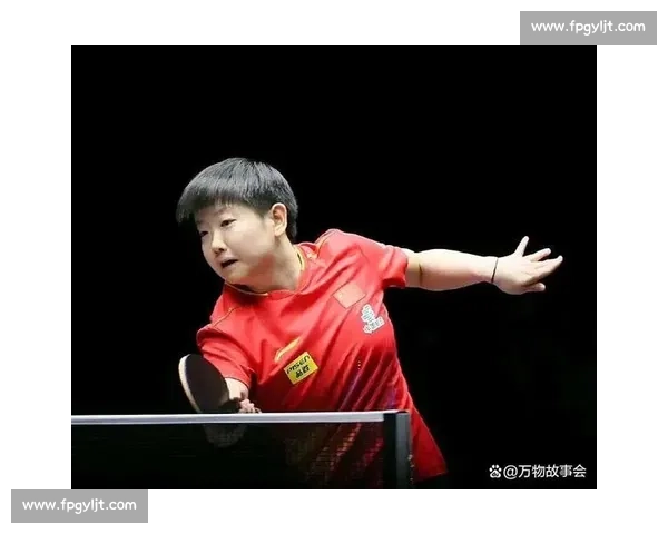 卫冕首战遇黑马!孙颖莎迎战 19 岁连胜新星赫尔希 卫冕首战遇黑马!孙颖莎迎战 19 岁连胜新星赫尔希