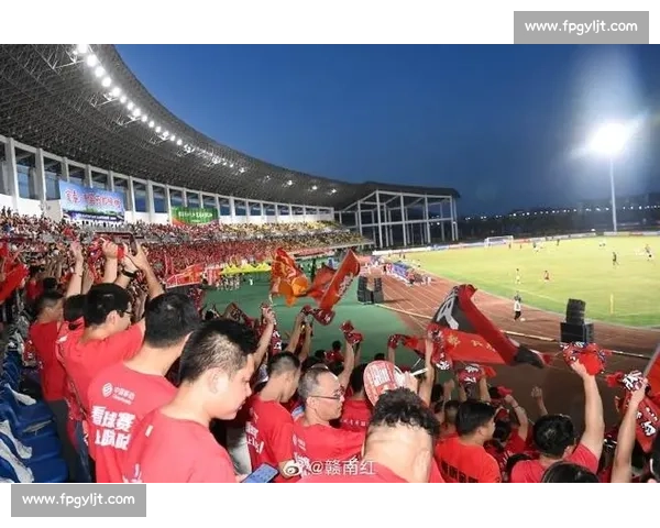 赣超终极对决来袭!赣州 VS 宜春,为城市荣耀呐喊 赣超终极对决来袭!赣州 VS 宜春,为城市荣耀呐喊