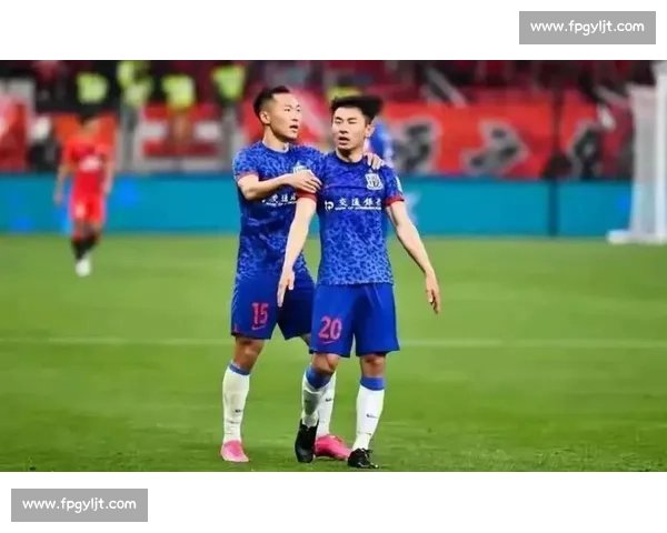 申花争冠致命短板：实力达标却缺破釜沉舟的狠劲