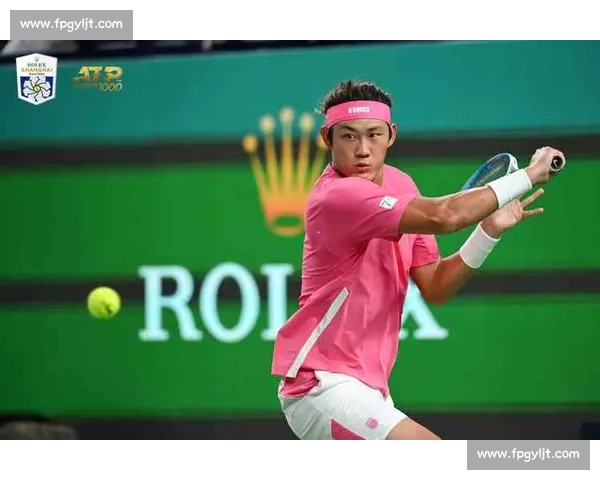 生态东滩挥拍开赛！2025 崇明杯网球联赛点燃绿色激情