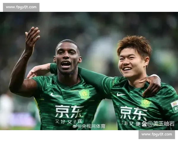 恩加德乌乌龙送礼 国安 1-0 登顶中超