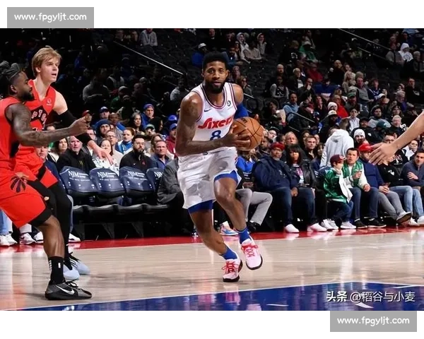 76 人甩乔治 + 探花签求榜眼，篮网豪赌探花追巨星