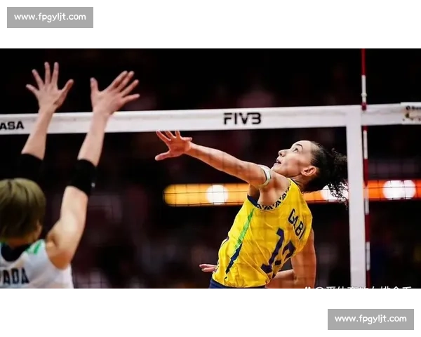 泪战曼谷：日本女排 47 年魔咒难破 铜牌战憾负巴西