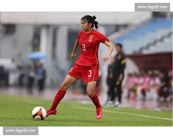 卢家玉梅开二度助 U20 女足开门红：状态正佳，全力冲击亚洲杯正赛