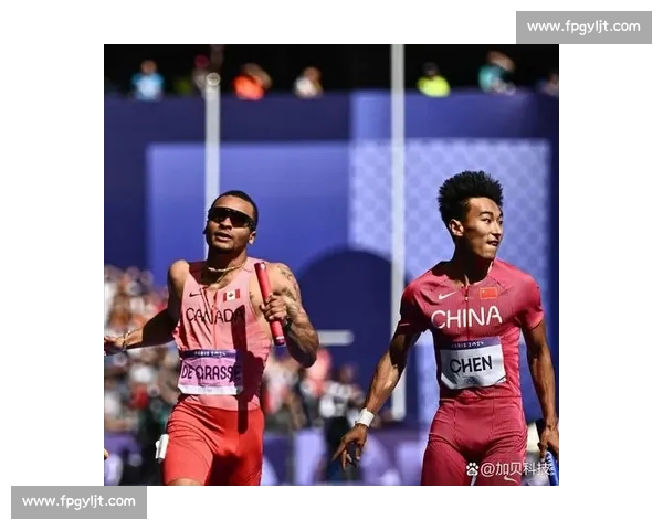 逆风翻盘！陈佳鹏 100 米狂飙绝杀夺冠，10 秒 36 创赛季最佳
