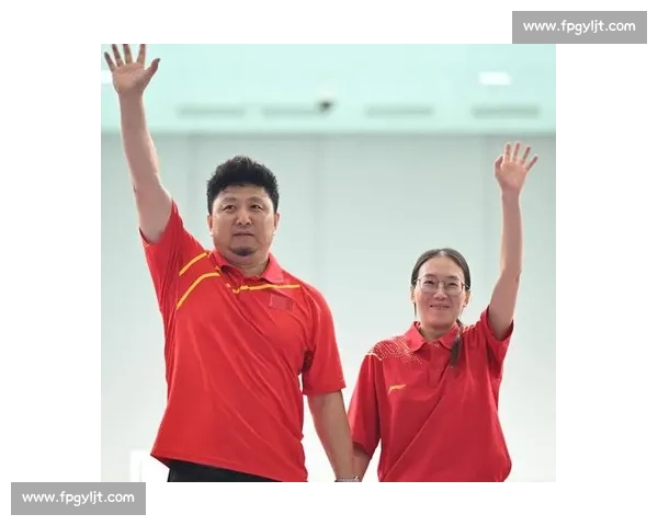 全运会｜最后一枪定乾坤！韩佳予逆转夺女子 10 米气步枪金