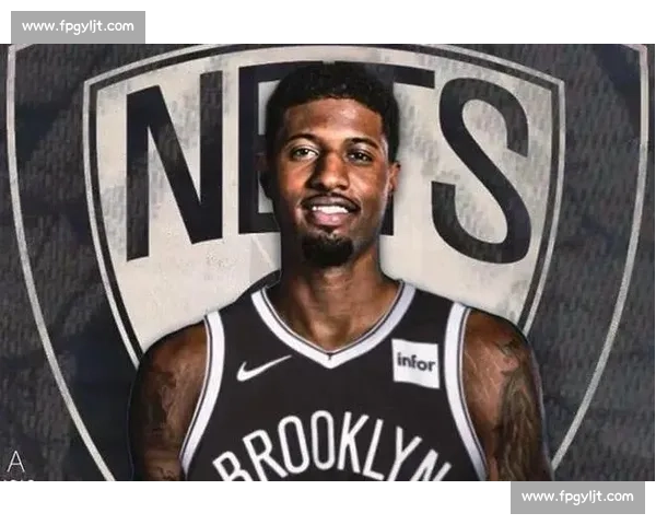 76 人甩乔治 + 探花签求榜眼，篮网豪赌探花追巨星