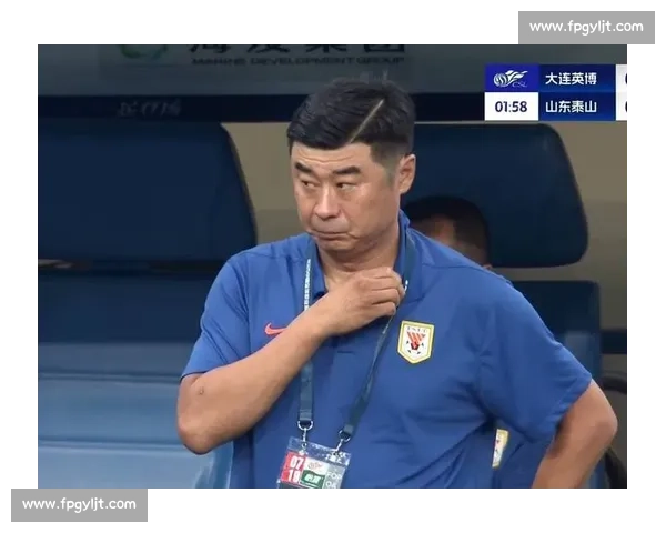 韩鹏谢幕战锁定海港，泰山主帅悬案待解