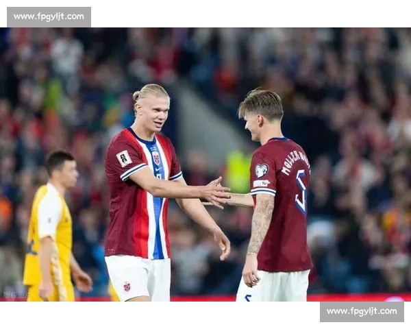 两丢点球又如何？哈兰德独造 4 球率挪威 6 连胜