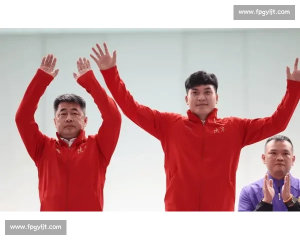 全运会｜最后一枪定乾坤！韩佳予逆转夺女子 10 米气步枪金