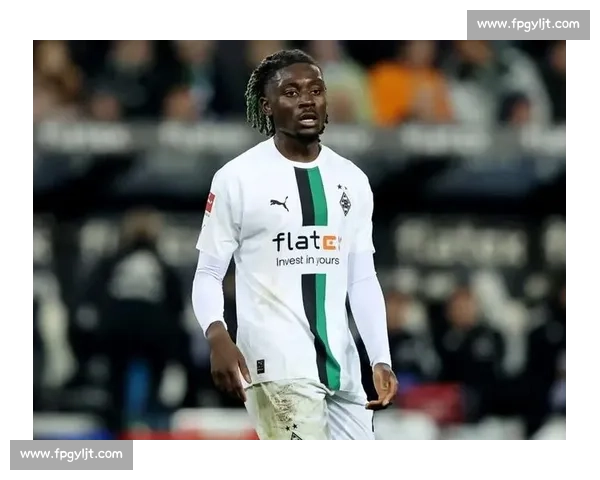 罗体：巴黎 6000 万欧盯上罗马中场科内