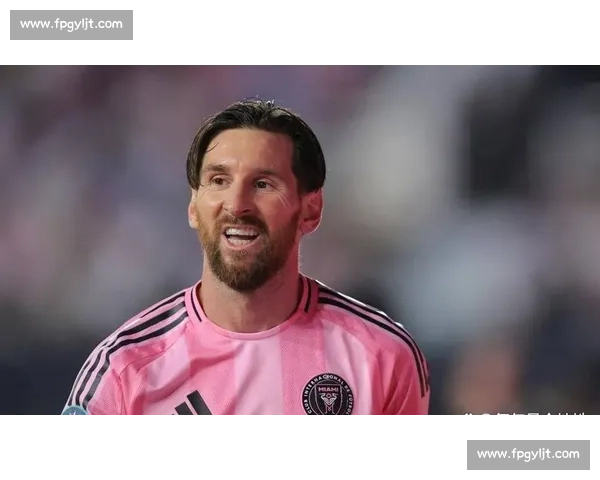 最后一轮决战!梅西 26 球 0 点领跑,博安加 24 球能逆袭吗?