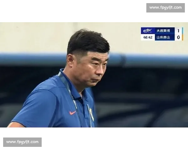 韩鹏谢幕战锁定海港,泰山主帅悬案待解